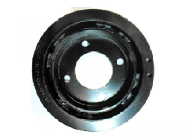 PV/LCV Propeller Shaft Damper Premier Seals