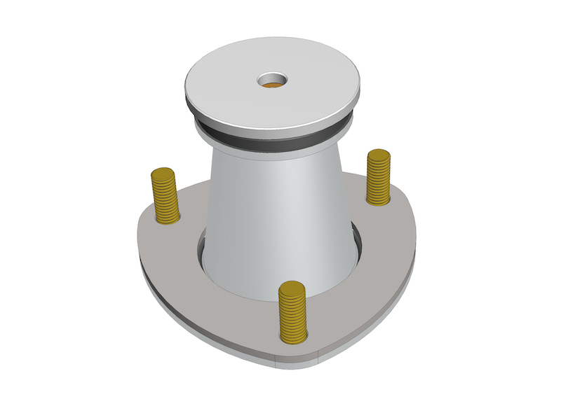 CABIN MOUNT TILTING FUNCTION-3